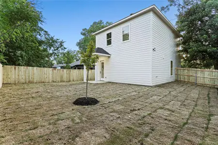 New construction Single-Family house 4318 Marshall Dr, Dallas, TX 75210 - image