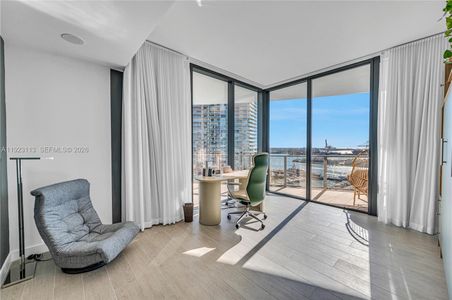 New construction Condo house 500 Alton Rd, Unit 1601, Miami Beach, FL 33139 - image 8