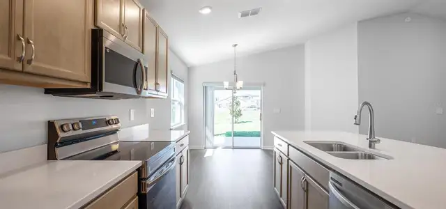 New construction Single-Family house 1315 Mottled Duck Ln, Lakeland, FL 33811 plan Parsyn - image 5