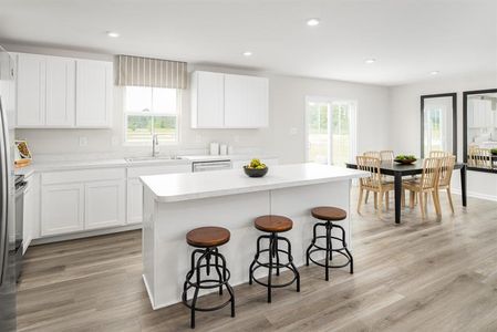 New construction Single-Family house 1007 Cameron Ridge Dr, Columbia, SC 29209 plan Hazel - image 15