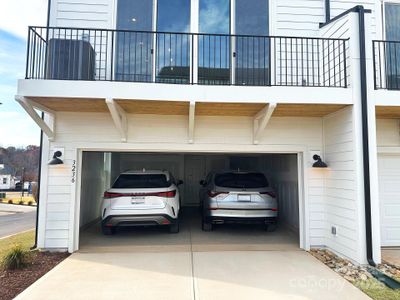 New construction Townhouse house 3229 Drift St, Unit 64, Charlotte, NC 28278 - image
