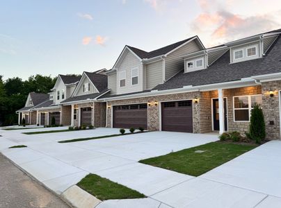 New construction Single-Family house 967 Horse Mountain Rd, Shelbyville, TN 37160 plan 1420 Park Place - image 20
