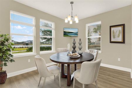 Gatherings® of Lake Nona by Beazer Homes in Orlando - photo 28 28