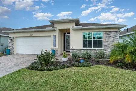 New construction Single-Family house 44525 Palm Frond Dr, Punta Gorda, FL 33982 - image