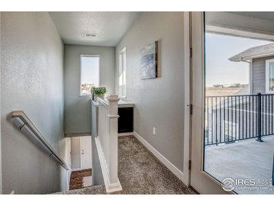 New construction Multi-Family house 4160 S Park Dr, Unit 202, Loveland, CO 80538 Monarch- photo 19 19