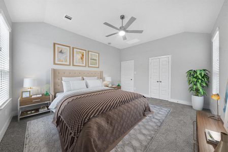 Grand Oaks – The Cove by Long Lake Ltd. in Houston - photo 15 15