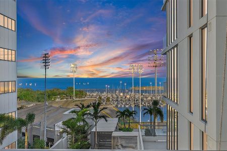 New construction Condo/Apt house 301 1St Street South, Unit 904, Saint Petersburg, FL 33701 - photo 0