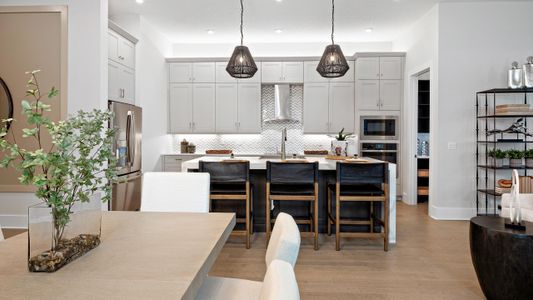 New construction Single-Family house 8975 Sw Shinnecock Dr, Port St. Lucie, FL 34987 plan Madeline - image 7