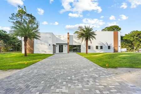 New construction Single-Family house 18231 W Sycamore Dr, Loxahatchee, FL 33470 null- photo 1 1