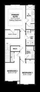 New construction Townhouse house 132 Se Birch Ter, Unit 1581, Stuart, FL 34997 - image