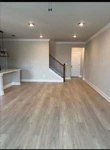 New construction Townhouse house 105 Grand Highlands Ln, Winder, GA 30680 - image 15
