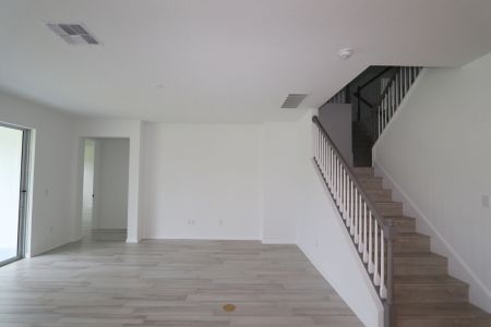 New construction Single-Family house 7819 Notched Pine Bnd, Wesley Chapel, FL 33545 Windsor- photo 18 18