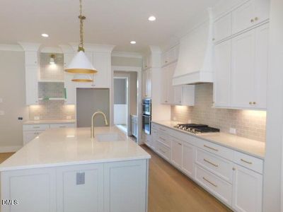 New construction Single-Family house 142 Autumn Gate St, Pittsboro, NC 27312 - image 9