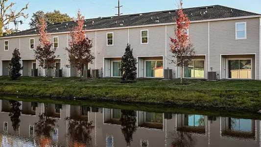 New construction Condo house 2790 Armadale Dr, Mount Dora, FL 32757 plan Hemlock - image