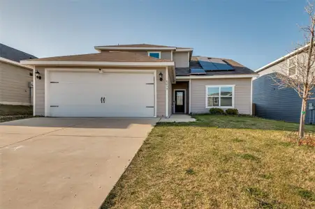 New construction Single-Family house 4233 Texas Sage Dr, Dallas, TX 75241 - image