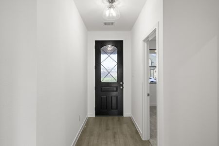 New construction Single-Family house 1804 Abbott Creek Rd, Celina, TX 75009 plan Carson - image 19