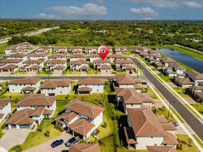 New construction Single-Family house 12237 Sw 43Rd Ct, Davie, FL 33330 Scottsdale- photo 84 84