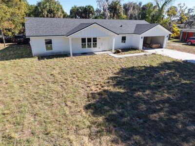 New construction Single-Family house 911 N 14Th St, Palatka, FL 32177 - image