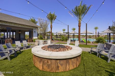 New construction  house 13195 N 145Th Ln, Surprise, AZ 85379 null- photo 34 34