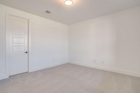 New construction Single-Family house 7429 Harrier St, Fort Worth, TX 76179 plan Tucker - image 18