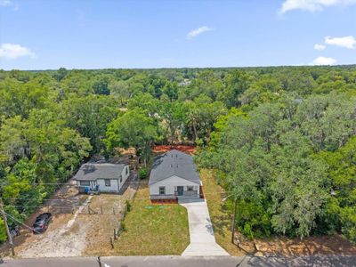 New construction Single-Family house 1126 S Thompson Ave, Deland, FL 32720 - image