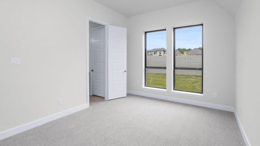 New construction Single-Family house 9318 Clucking Hen St, Montgomery, TX 77316 plan 3257W - image 7