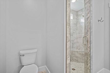 New construction Single-Family house 240 Hart Cut Rd, Slater-Marietta, SC 29661 plan Hartford Elite - image 7