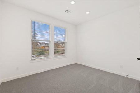 New construction Single-Family house 7136 Intrepid Dr, Saginaw, TX 76179 plan Chamberlin II - image 13