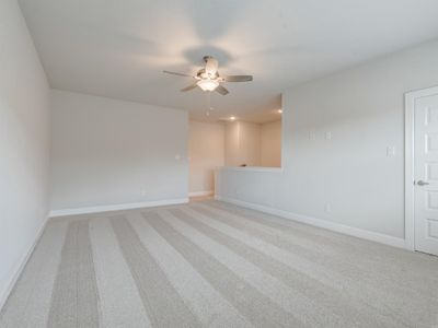 New construction Single-Family house Richland Hills, TX 76118 plan Auburn - image 16