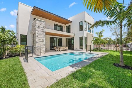 New construction Single-Family house 16733 Mosaic Pl, Delray Beach, FL 33446 - image 3