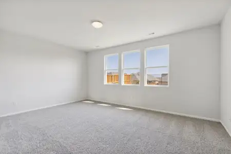 New construction Single-Family house 1114 Novelle Bend Dr, Huffman, TX 77336 - image 20