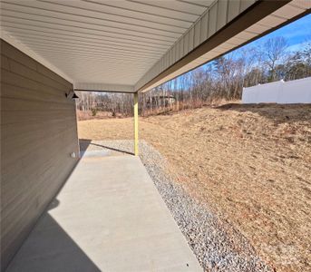 New construction Single-Family house 128 Big Sky Dr, Marion, NC 28752 - image