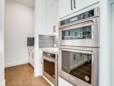 New construction Single-Family house 1530 Fairmont Dr, Prosper, TX 75078 plan Sofia 6102 - image 10