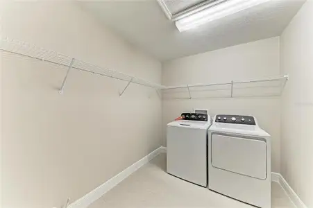 New construction Single-Family house 13718 Heartwood Wy, Parrish, FL 34219 plan Pelican - image 17