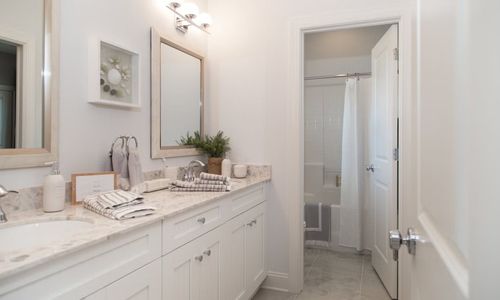 New construction Single-Family house Clover, SC 29710 plan Newport II - image 6