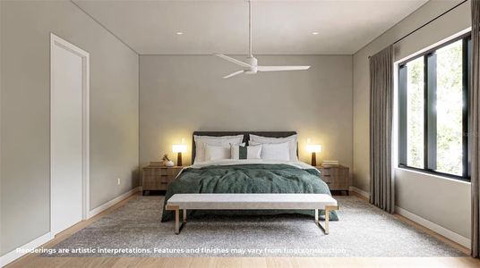 New construction Single-Family house 811 W Winter Park St, Orlando, FL 32804 - image 7