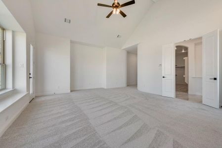 New construction Single-Family house 5309 Belvedere Dr, Parker, TX 75002 Grand Estate- photo 21 21