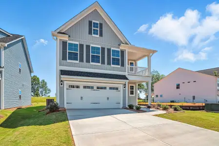 New construction Single-Family house 55 Crosswick St, Summerville, SC 29483 - image