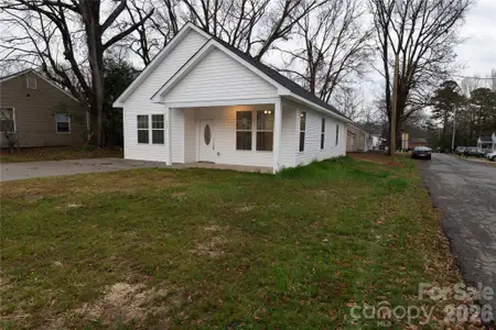 New construction Single-Family house 117 Rollins St, Stanley, NC 28164 - image