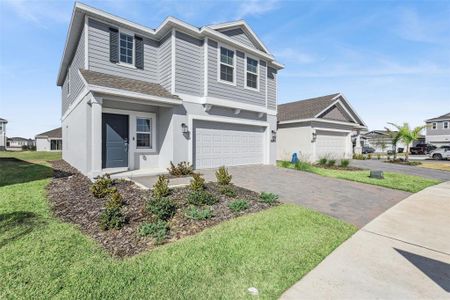 New construction Single-Family house 2916 Transformation Wy, Clermont, FL 34714 - image