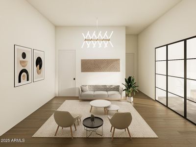 New construction Single-Family house 9297 E Sundance Cir, Gold Canyon, AZ 85118 - image 15