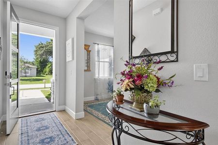 New construction Single-Family house 17 Ferngate Ln, Palm Coast, FL 32137 - image 6