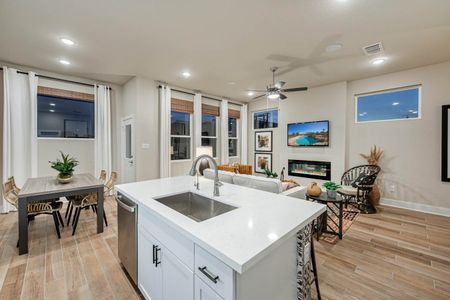 New construction Single-Family house 6464 Babcock Rd, San Antonio, TX 78249 plan Balder - image 10