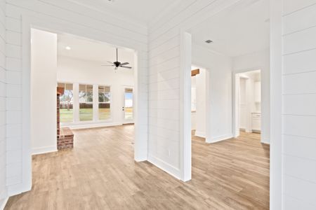 New construction Single-Family house Montgomery, TX 77356 plan The Charlotte - image 20