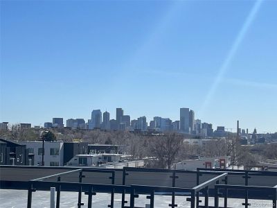 New construction Condo/Apt house 1208 N Quitman Street, Unit 403, Denver, CO 80204 - photo 10 10