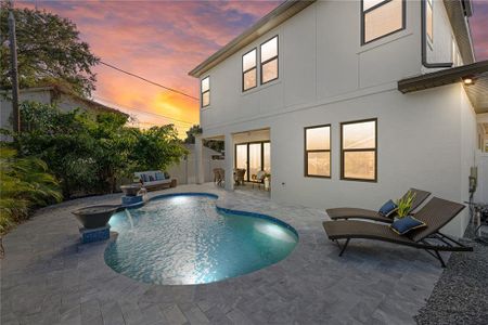 New construction Single-Family house 2824 52nd Street S, Gulfport, FL 33707 - image 4