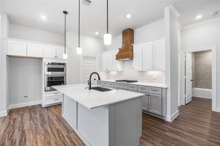 New construction Single-Family house 4304 Road 66128, Dayton, TX 77535 plan Toledo - image 5