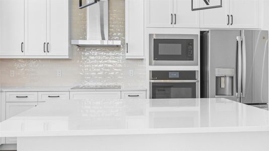 New construction Single-Family house 8388 Sw Piacenza Wy, Port St. Lucie, FL 34987 plan Beverly - image 8