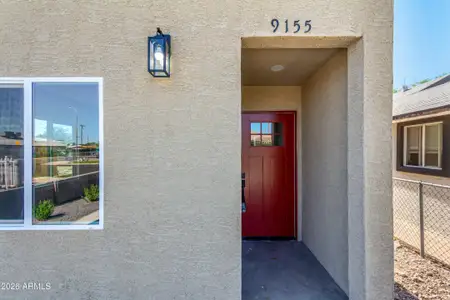New construction Single-Family house 9155 W Adams St, Tolleson, AZ 85353 - image