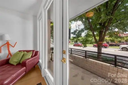 New construction Condo house 3000 South Blvd, Unit 101, Charlotte, NC 28209 - image